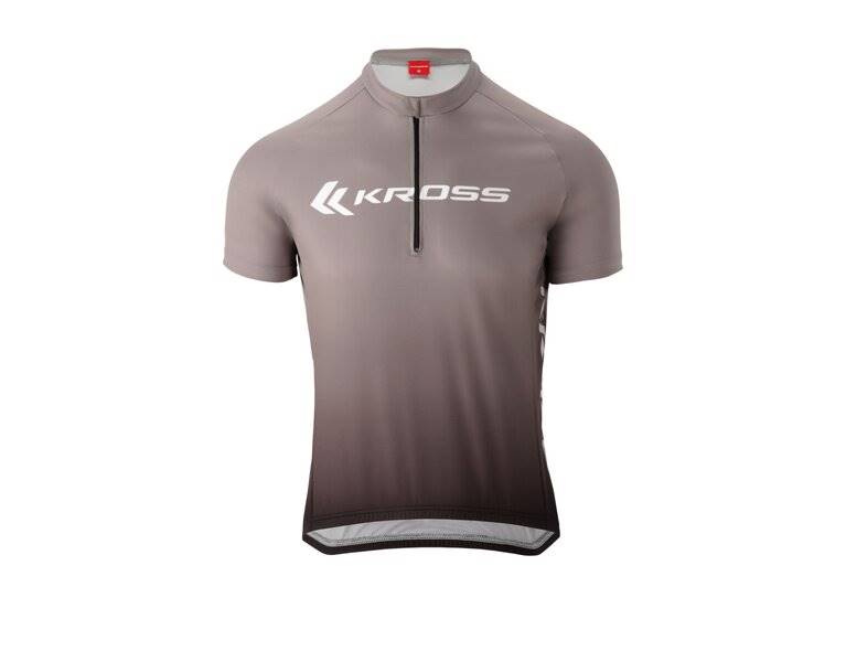 Koszulka Kross Sport M black