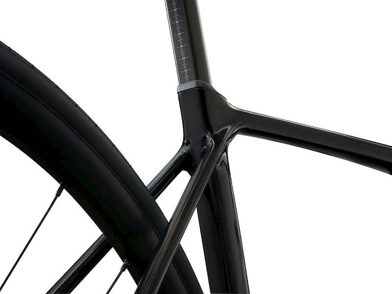 Rower Giant TCR Advanced 2-PC M Carbon 