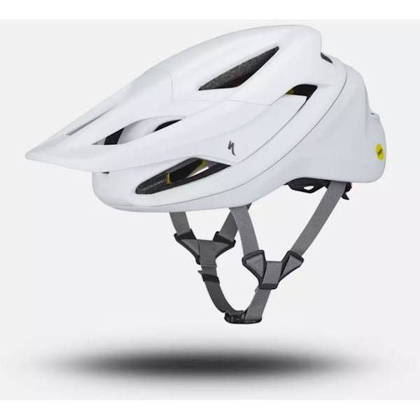 Kask Specialized Camber Ce M white