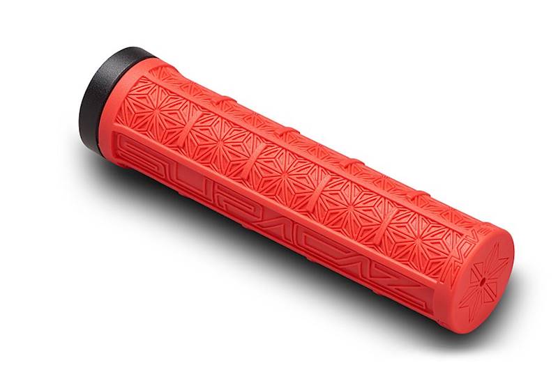 Gripy Specialized Supacaz Grizips Red