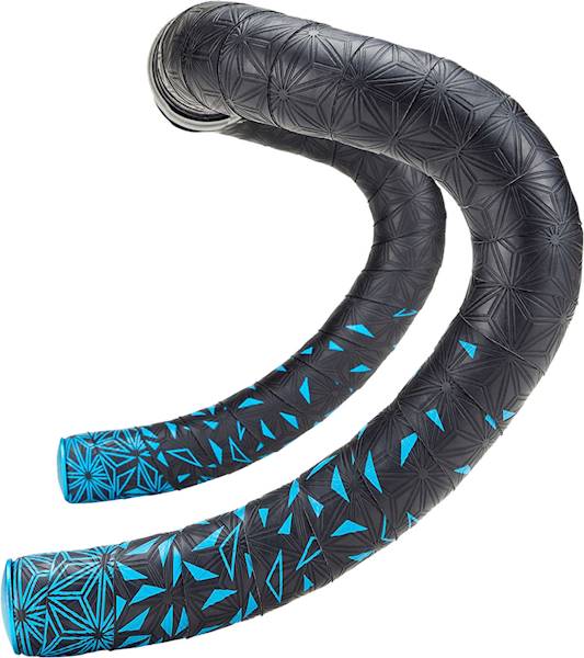 Owijka Specialized Supacaz Super Sticky black/blue
