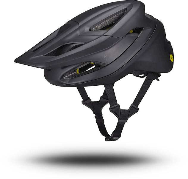 Kask Specialized Camber Ce XL black