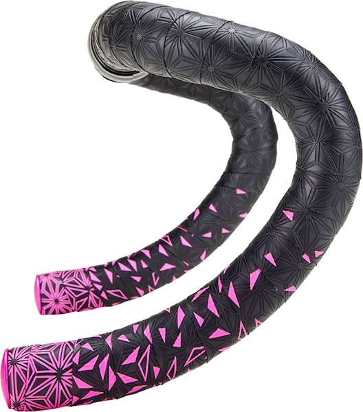 Owijka Specialized Supacaz Super Sticky black/pink