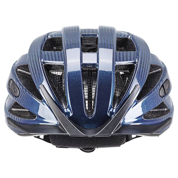 Kask Uvex I-vo (56-60) niebieski