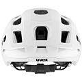 Kask Uvex React Mips (59-61) biały