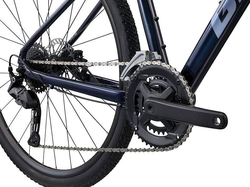 Rower Giant Roam 3 XL Ultra Navy