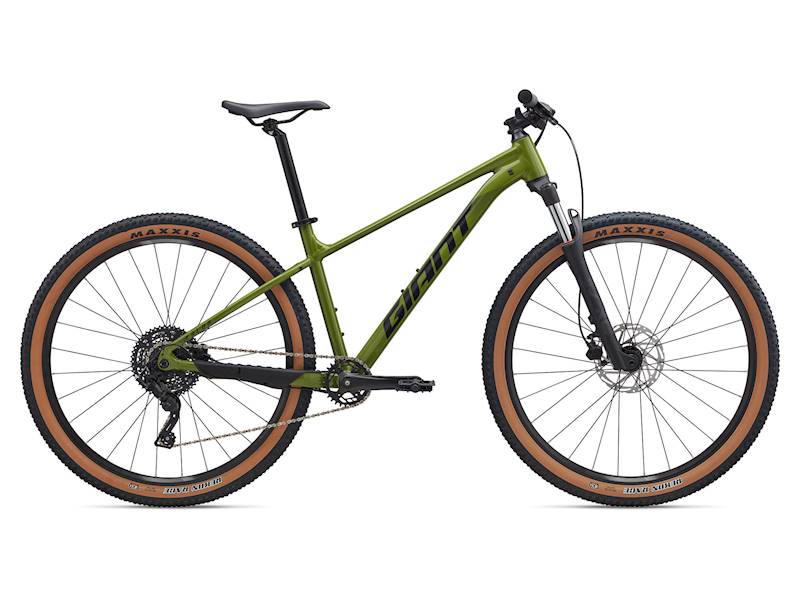 Rower Giant Talon 29 2 M Dried Matcha