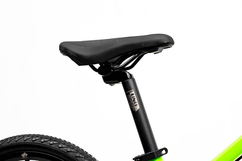 Rower Storm Rocky 20 Light zielony
