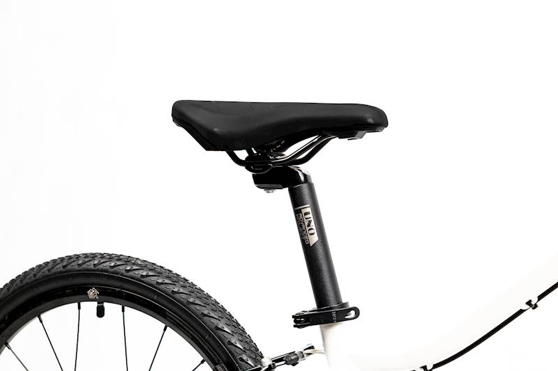 Rower Storm Polly 20 Light perła