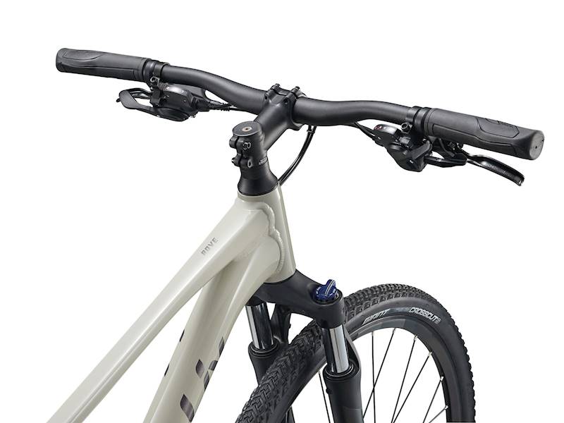 Rower Liv Rove 3 L Pulp Gray
