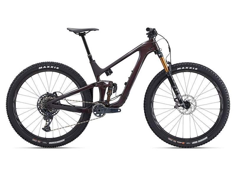 Rower Giant Trance Advanced Pro 29 1 L Cordovan