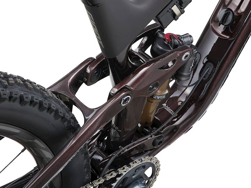 Rower Giant Trance Advanced Pro 29 1 L Cordovan