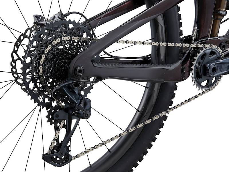 Rower Giant Trance Advanced Pro 29 1 L Cordovan