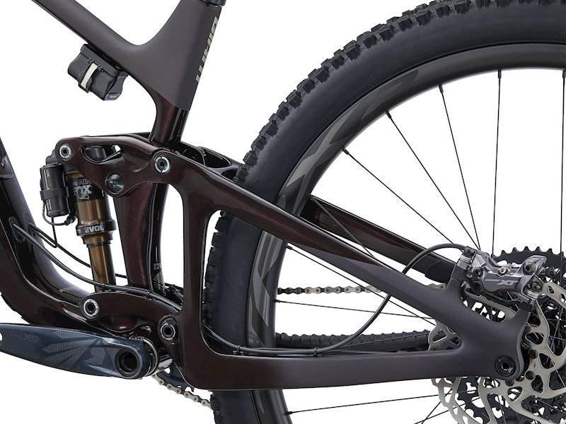 Rower Giant Trance Advanced Pro 29 1 L Cordovan