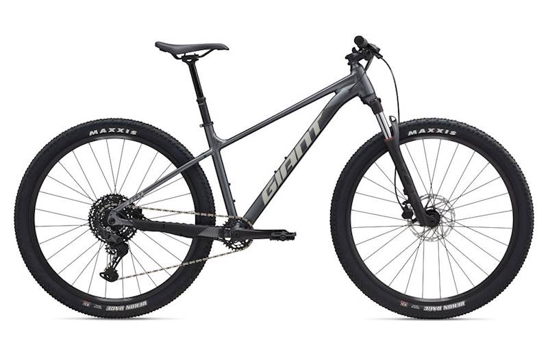 Rower Giant Talon 29 1 M Charcoal