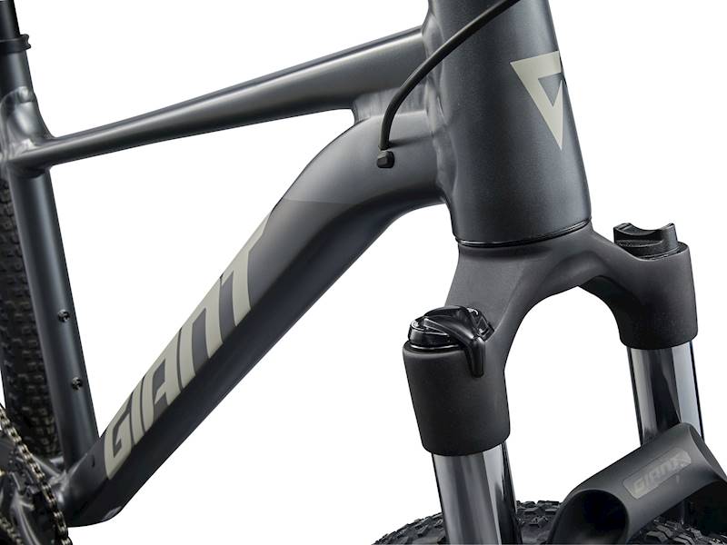 Rower Giant Talon 29 1 M Charcoal