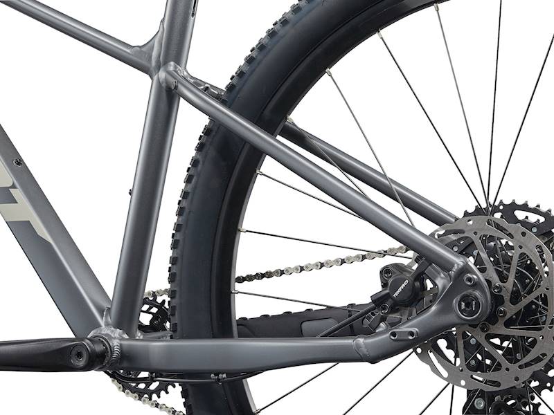 Rower Giant Talon 29 1 M Charcoal