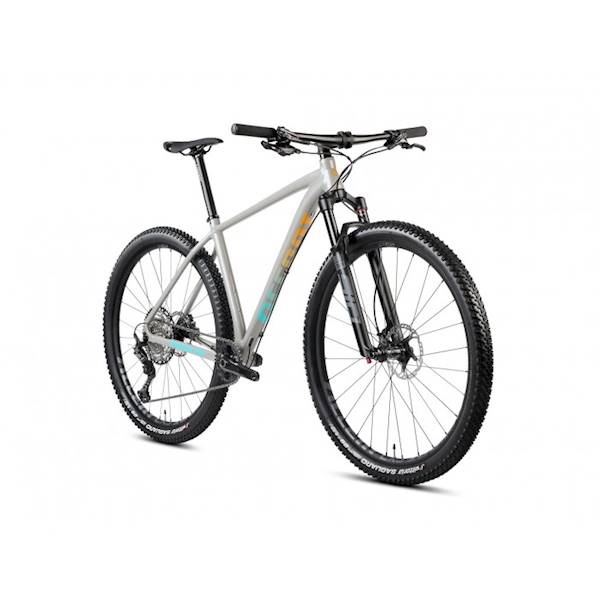 Rower Accent 29" Peak Boost XT plat-nieb-pom M