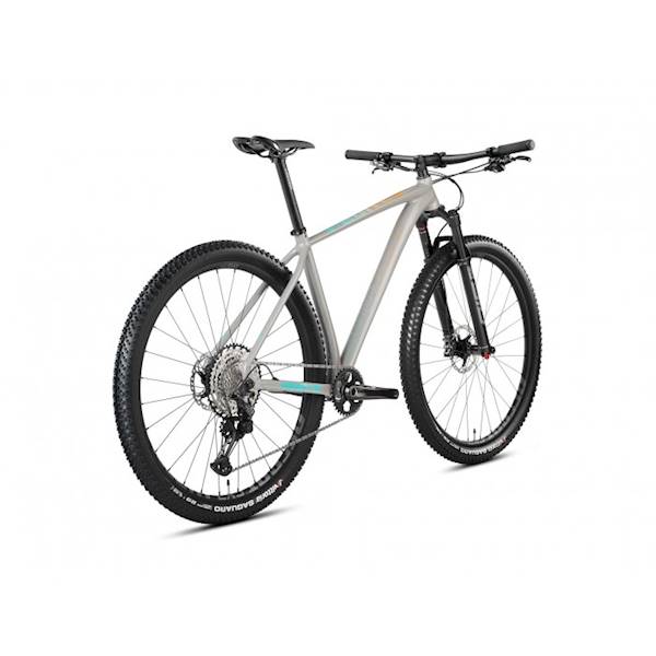 Rower Accent 29" Peak Boost XT plat-nieb-pom M