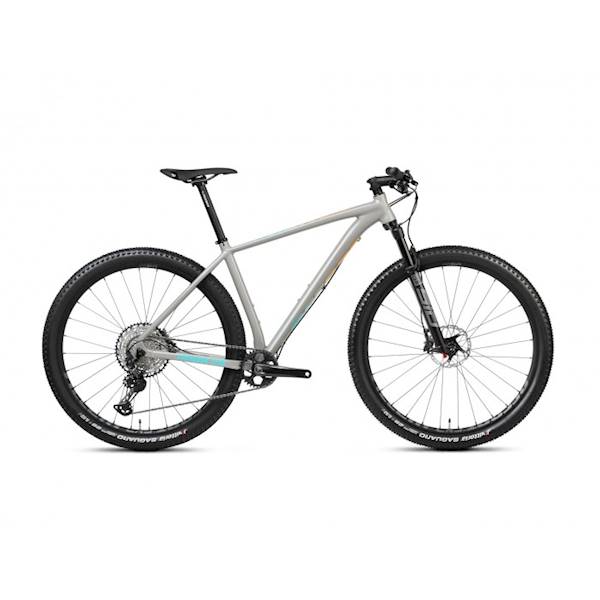 Rower Accent 29" Peak Boost XT plat-nieb-pom M