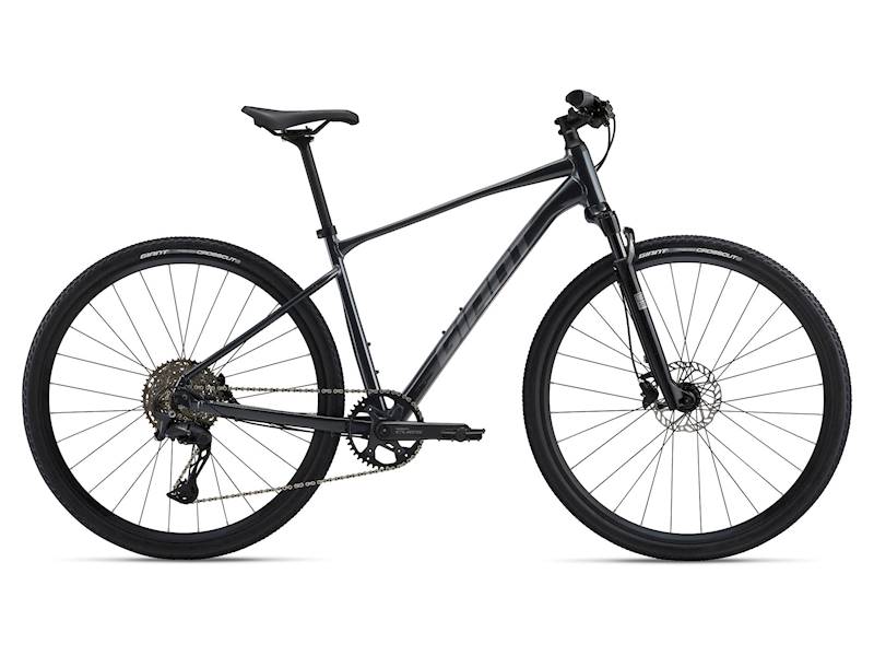 Rower Giant Roam 1 L Charcoal
