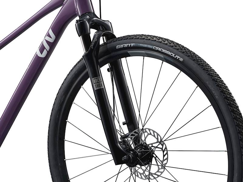 Rower Liv Rove 1 S Tyrian Purple