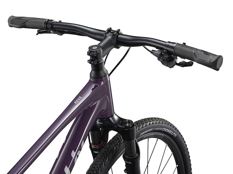 Rower Liv Rove 1 S Tyrian Purple