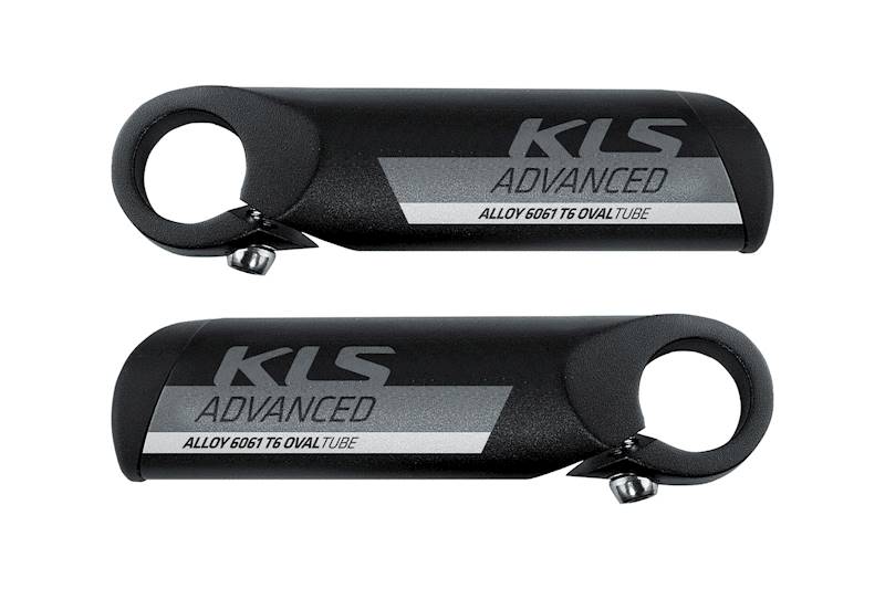 Rogi KLS ADVANCED black