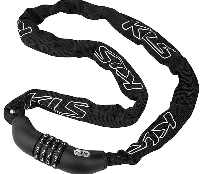 Zabezpieczenie KLS Chainlock 4