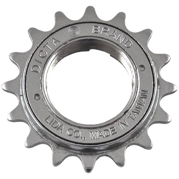 Wolnob.1S A8K-16 1/2"x1/8"x16T;1.37";CP