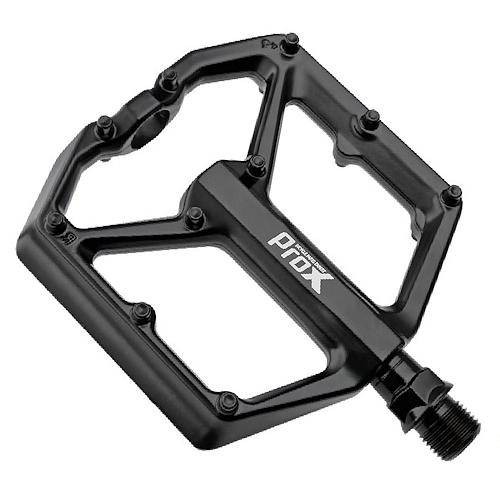 Pedały Prox Stig 07 czarne aluminium 