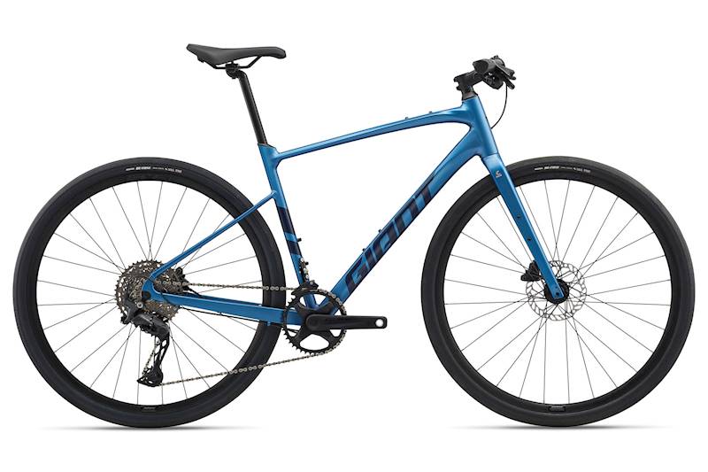 Rower Giant FastRoad AR 1 ML Electron Blue