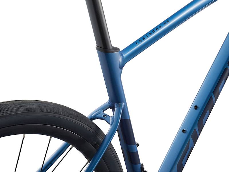 Rower Giant FastRoad AR 1 ML Electron Blue