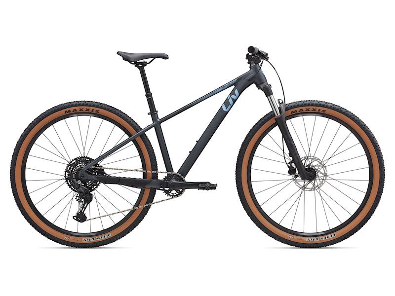 Rower Liv Tempt 29 1 M Black Diamond