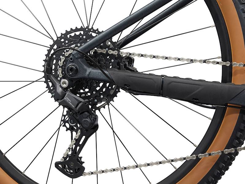 Rower Liv Tempt 29 1 M Black Diamond