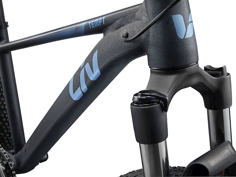 Rower Liv Tempt 29 1 M Black Diamond