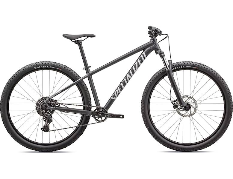 Rower Specialized Rockhopper Sport 29" M black/whi