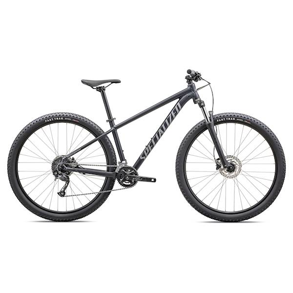 Rower Specialized Rockhopper Base 29" L grey