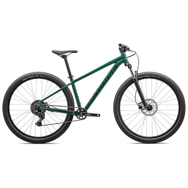 Rower Specialized Rockhopper Sport 29"M Pine Green