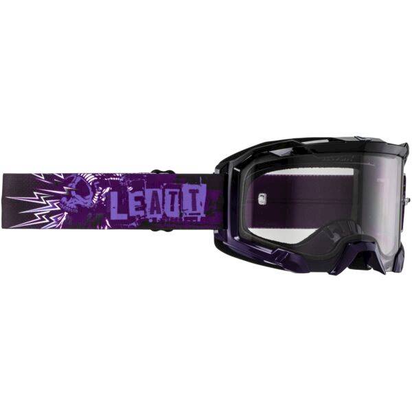 Gogle rowerowe LEATT Goggle Velocity 4.5 UV
