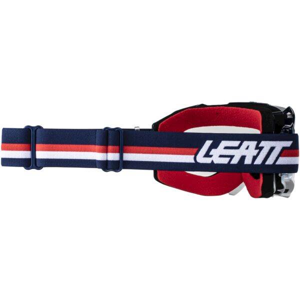 Gogle rowerowe LEATT Goggle Velocity 4.5 Royal