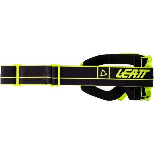 Gogle rowerowe LEATT Goggle Velocity 4.5 Citrus