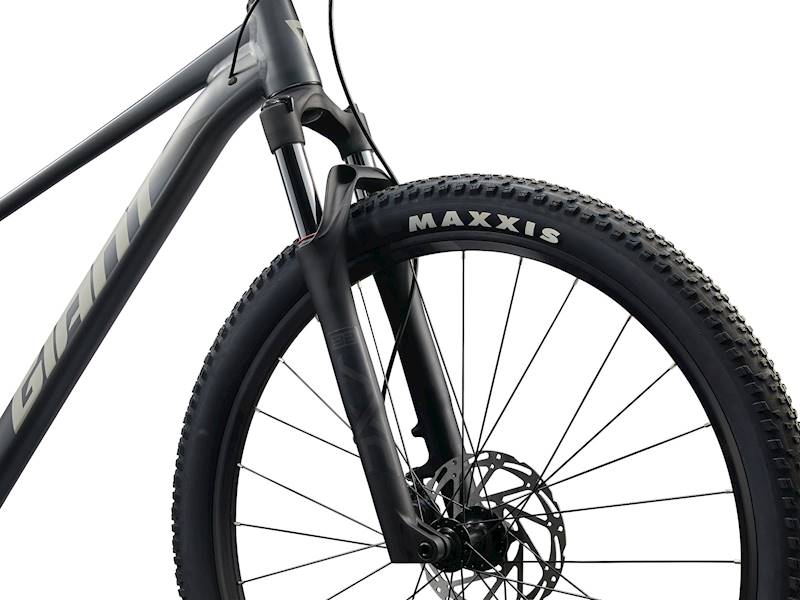 Rower Giant Talon 29 1 XL Charcoal