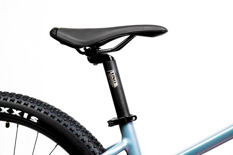 Rower Storm Trail 29 4.0 Lady 16" nieb.tęczow.czar