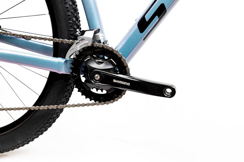 Rower Storm Trail 29 4.0 Lady 16" nieb.tęczow.czar