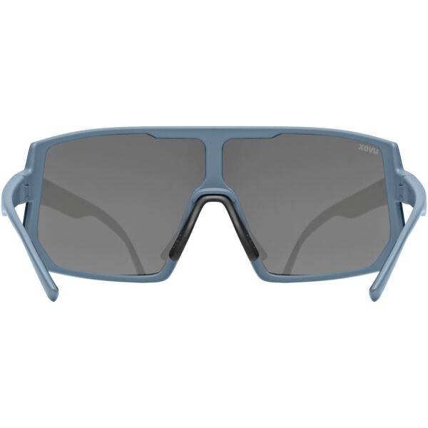 Okulary Uvex Sportstyle 235 niebieskie