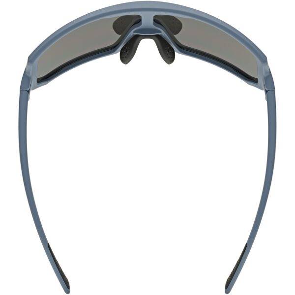 Okulary Uvex Sportstyle 235 niebieskie