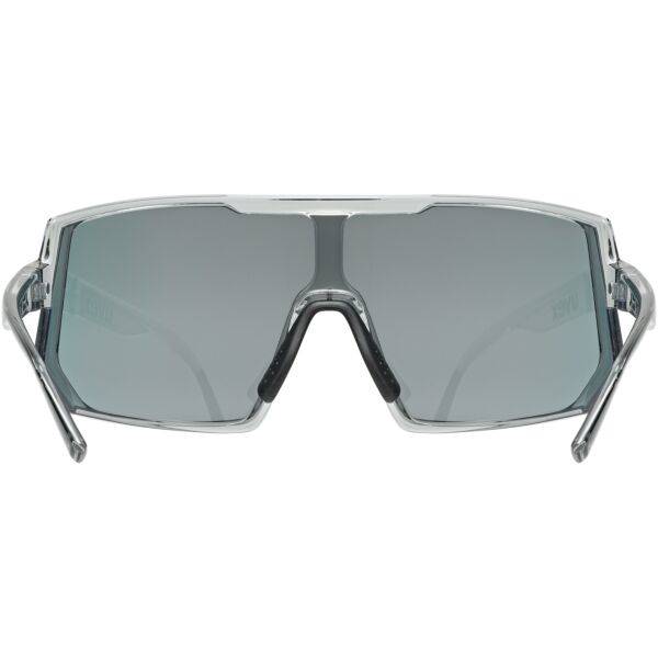 Okulary Uvex Sportstyle 235 szare