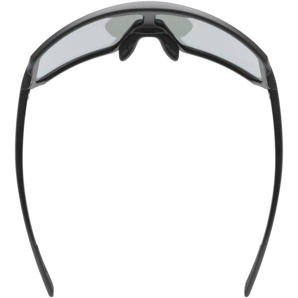 Okulary Uvex Sportstyle 235 V czarne