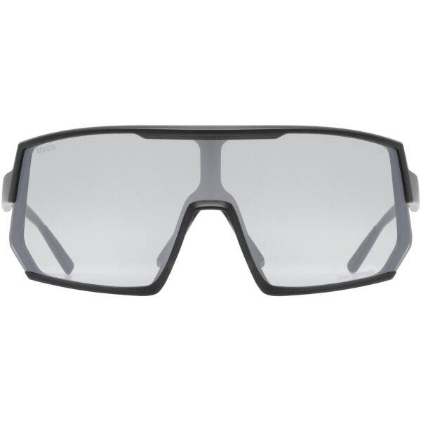 Okulary Uvex Sportstyle 235 V czarne